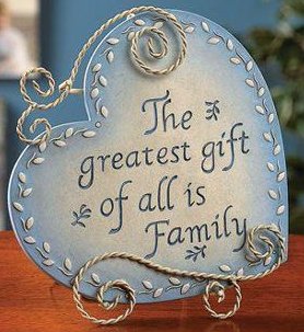 Importance Of Family Quotes. QuotesGram