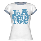 Family Reunion T shirts - Family Tshirts